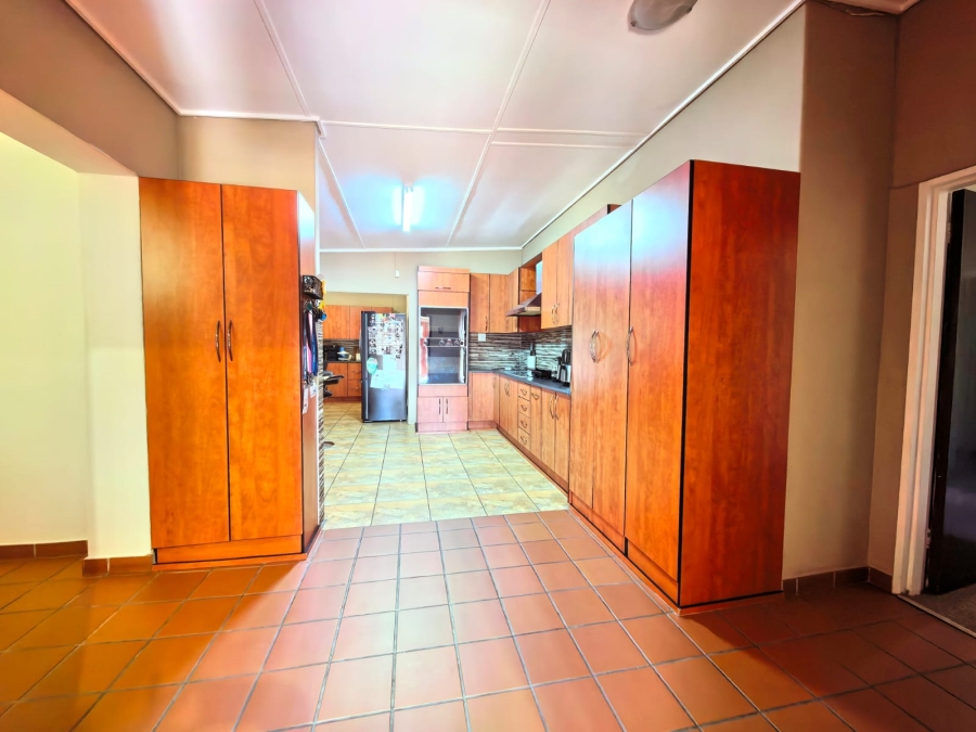 5 Bedroom Property for Sale in Sasolburg Ext 23 Free State